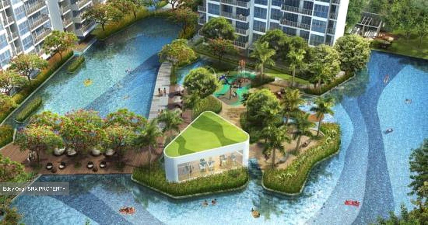 Forestville (D25), Condominium #624042801